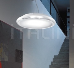 Подвесной светильник POD SP Подвесной светильник POD SP фабрика Vistosi