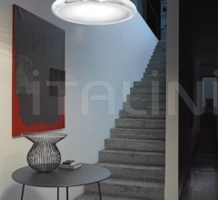 Подвесной светильник POD SP Подвесной светильник POD SP фабрика Vistosi