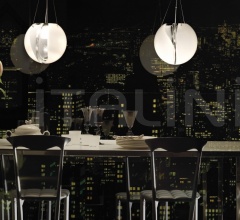 Подвесной светильник POC SP 45 фабрика Vistosi