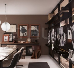 Подвесной светильник POC SP 35 фабрика Vistosi