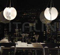 Подвесной светильник POC SP 45 фабрика Vistosi