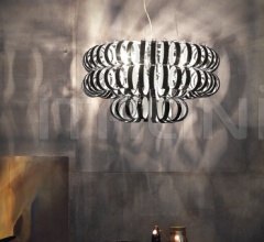 Подвесной светильник ECOS SP 60A фабрика Vistosi