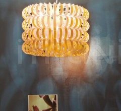 Подвесной светильник ECOS SP 60B фабрика Vistosi