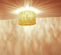 Потолочный светильник ECOS PL 60B фабрика Vistosi