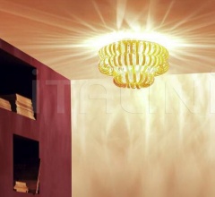 Потолочный светильник ECOS PL 60A фабрика Vistosi