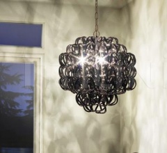 Подвесной светильник GIOGALI SP 50 фабрика Vistosi