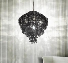 Подвесной светильник GIOGALI SP 80A фабрика Vistosi