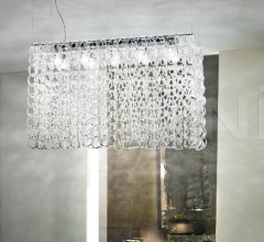 Подвесной светильник GIOGALI SP RE1 фабрика Vistosi