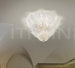 Потолочный светильник ROMANZA PL 30F фабрика Vistosi