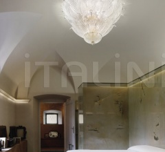 Потолочный светильник ROMANZA PL 30F фабрика Vistosi