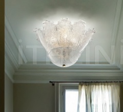 Потолочный светильник ACCADEMIA PL 10F фабрика Vistosi