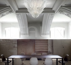 Потолочный светильник ACCADEMIA PL 30F фабрика Vistosi