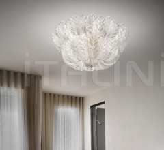 Потолочный светильник GIUDECCA фабрика Vistosi