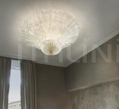 Потолочный светильник REDENTORE PL 46F фабрика Vistosi