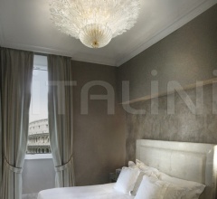 Потолочный светильник REDENTORE PL 46F фабрика Vistosi