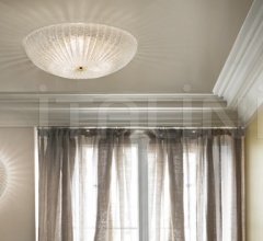 Потолочный светильник RIGA фабрика Vistosi