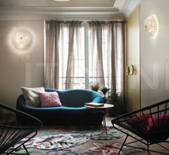 Потолочный светильник RIGA фабрика Vistosi