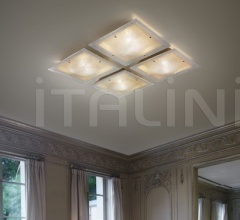 Потолочный светильник SOFFIO фабрика Vistosi