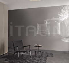 Потолочный светильник DOGI фабрика Vistosi