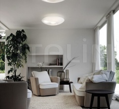 Потолочный светильник GOTO фабрика Vistosi