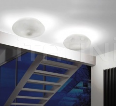 Потолочный светильник MARBLE фабрика Vistosi