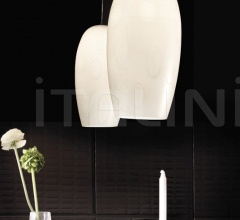 Подвесной светильник MARBLE SP 23 Подвесной светильник MARBLE SP 23 фабрика Vistosi