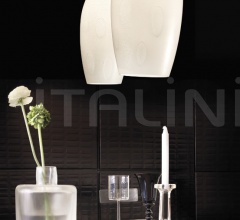 Подвесной светильник MARBLE SP 23 Подвесной светильник MARBLE SP 23 фабрика Vistosi