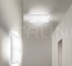 Потолочный светильник QUADRA фабрика Vistosi