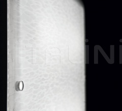 Потолочный светильник QUADRA 09 фабрика Vistosi