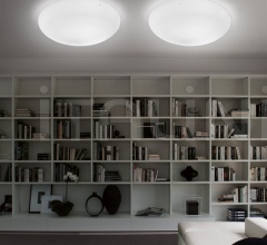 Потолочный светильник MIA фабрика Vistosi