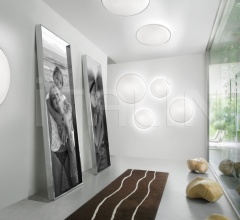 Потолочный светильник AURORA фабрика Vistosi