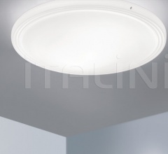 Потолочный светильник STYLE фабрика Vistosi