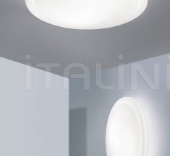 Потолочный светильник STYLE фабрика Vistosi