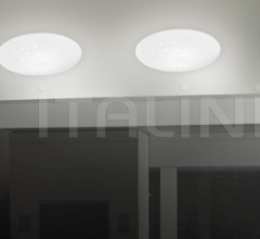 Потолочный светильник NUVOLE фабрика Vistosi