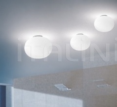 Итальянские Потолочные светильники - Потолочный светильник LUCCIOLA Итальянские Потолочные светильники - Потолочный светильник LUCCIOLA фабрика Vistosi