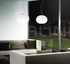 Подвесной светильник LUCCIOLA фабрика Vistosi