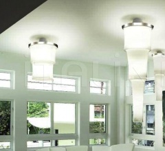 Потолочный светильник PAGODA PL фабрика Vistosi