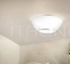 Потолочный светильник NEBULA PL фабрика Vistosi