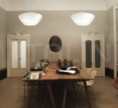 Подвесной светильник NEBULA SP Подвесной светильник NEBULA SP фабрика Vistosi