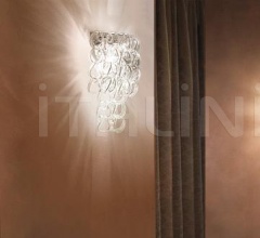 Настенный светильник GIOGALI AP Настенный светильник GIOGALI AP фабрика Vistosi