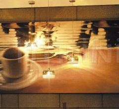 Подвесной светильник MAGIE Подвесной светильник MAGIE фабрика Vistosi