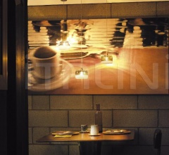 Подвесной светильник MAGIE Подвесной светильник MAGIE фабрика Vistosi