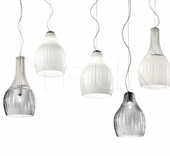 Подвесной светильник REDER SP Подвесной светильник REDER SP фабрика Vistosi