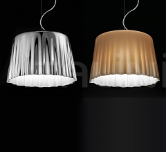 Подвесной светильник CLOTH SP G Подвесной светильник CLOTH SP G фабрика Vistosi