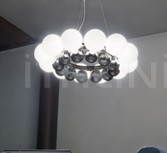 Подвесной светильник 24PEARLS SP Подвесной светильник 24PEARLS SP фабрика Vistosi