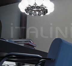 Подвесной светильник 24PEARLS SP Подвесной светильник 24PEARLS SP фабрика Vistosi