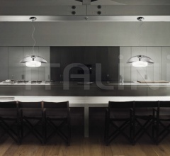 Подвесной светильник BAUTA Подвесной светильник BAUTA фабрика Vistosi