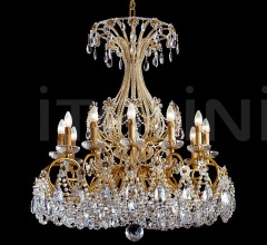 Люстра 02.5012 Люстра 02.5012 фабрика Banci