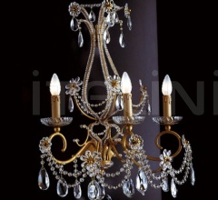 Настенный светильник 31.5012 Настенный светильник 31.5012 фабрика Banci