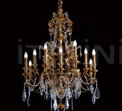 Люстра 09.7462 Люстра 09.7462 фабрика Banci